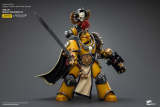 JOYTOY JT9138 Warhammer The Horus Heresy 1: 18 Imperial Fists Legion Praetor with Power Sword