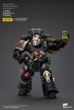 JOYTOY Warhammer The Horus Heresy 1:18 Space Wolves Deathsworn Pack