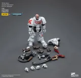JOYTOY Warhammer 40k 1: 18 White Scars