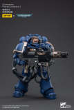 JOYTOY Warhammer 40k 1: 18 Ultramarines Primaris Eradicator