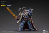 JOYTOY JT2931 Warhammer 40k 1: 18 Space Wolves Ragnar Blackmane
