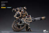 JOYTOY Warhammer 40k 1: 18 Black Legion Havocs