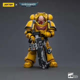 JOYTOY Warhammer 40k 1: 18 Imperial Fists