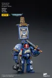 JOYTOY Warhammer 40k 1: 18 Ultramarines Terminators