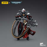 JOYTOY Warhammer 40k 1: 18 Adepta Sororitas