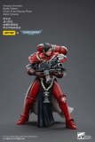 JOYTOY Warhammer 40k 1: 18 Adepta Sororitas Battle Sisters Order of the Bloody Rose Sister