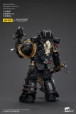 JOYTOY Warhammer The Horus Heresy 1:18 Space Wolves Deathsworn Pack