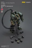 JOYTOY JT9756 Infinity - Corvus Belli Ariadna Blackjacks 10th Heavy Ranger Bat  AP HMG