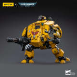 JOYTOY JT3419 Warhammer 40k 1: 18 Imperial Fists Redemptor Dreadnought