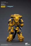 JOYTOY Warhammer 40k 1: 18 Imperial Fists