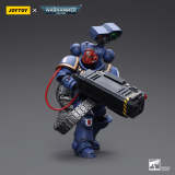 JOYTOY Warhammer 40k 1: 18 Ultramarines Desolation Sergeant and Bladeguard Ancient