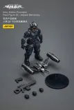 JOYTOY 1: 18 Battle for the Stars Army Builder Promotion Pack