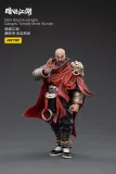 JOYTOY JT2863 1:18 Dark Source - Cangwu Temple Monk Wunian