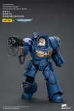 JOYTOY Warhammer 40k 1: 18 Ultramarines Terminator Squad