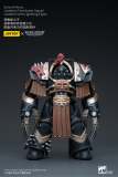JOYTOY Warhammer The Horus Heresy 1:18 Sons of Horus Justaerin Terminator Squad