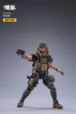 JOYTOY JT2061 1: 18 Gregson