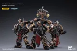 JOYTOY Warhammer 40k 1: 18 Chaos Space Marines