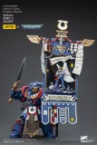 JOYTOY Warhammer 40k 1: 18 Ultramarines Honour Guard