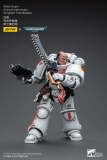 JOYTOY Warhammer 40k 1: 18 White Scars