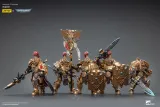 JOYTOY Warhammer 40k 1: 18 Adeptus Custodes