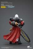 JOYTOY Warhammer 40k 1: 18 Adepta Sororitas