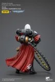JOYTOY Warhammer 40k 1: 18 Adepta Sororitas