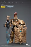 JOYTOY Warhammer 40k 1: 18 Adeptus Custodes
