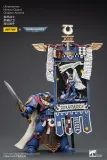 JOYTOY Warhammer 40k 1: 18 Ultramarines Honour Guard