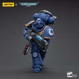 JOYTOY JT5352 5369 5376 Warhammer 40k 1: 18 Ultramarines Hellblasters