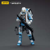 JOYTOY JT5178 5185 5192 Infinity - Corvus Belli PanOceania