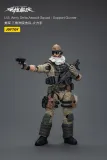 JOYTOY 1:18 U.S.Army Delta Assault