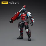 JOYTOY JT7622 7639 Infinity - Corvus Belli Nomads Wildcats Polyvalent Tactical Unit