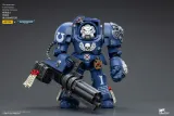 JOYTOY Warhammer 40k 1: 18 Ultramarines Terminators