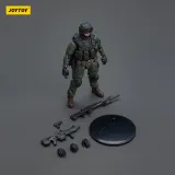 JOYTOY 1:18 Hardcore Coldplay Russian CCO Special Forces