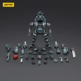 JOYTOY JT6106 1:25 God of War 86-II 03 High Mobility Assault Mech