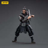 JOYTOY JT5642 1:18 Dark Source-JiangHu Shenji Camp Datong  Zhao Lin
