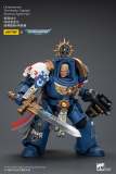 JOYTOY JT9916 Warhammer 40k 1: 18 Ultramarines Terminator Captain Severus Agemman