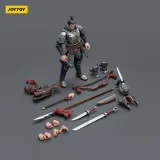 JOYTOY JT7660 7769 1:18 Dark Source-JiangHu Northern Hanland Empire Cavalry and War Horse