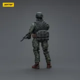 JOYTOY 1:18 Hardcore Coldplay Russian CCO Special Forces