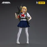 JOYTOY 1:12 FRONTLINE CHAOS Maple Leaf Tactical Team