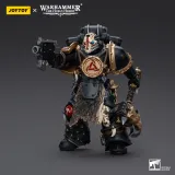 JOYTOY Warhammer The Horus Heresy 1:18 Space Wolves Deathsworn Pack