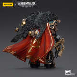 JOYTOY JT9787 Warhammer The Horus Heresy 1: 18 Sons of Horus Warmaster Horus Primarch of the XVlth Legion