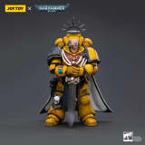 JOYTOY Warhammer 40k 1: 18 Imperial Fists