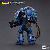 JOYTOY JT5352 5369 5376 Warhammer 40k 1: 18 Ultramarines Hellblasters