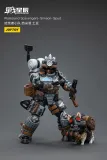 JOYTOY 1:18 Battle for the Stars Wasteland Scavengers