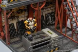 JOYTOY JT0814 1:18 Mecha Depot Weapon Section