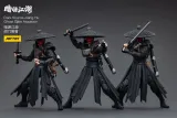 JOYTOY JT5659 1:18 Dark Source-Jiang Hu Ghost Gate Assassin