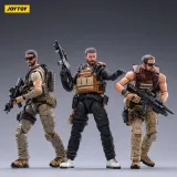 JOYTOY 1: 18 Mercenary