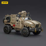 JOYTOY JT9459 1:18 Cyclone Assauit Armored Car