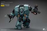 JOYTOY JT9985 Warhammer The Horus Heresy 1: 18 Sons of Horus Leviathan Dreadnought with Siege Drills